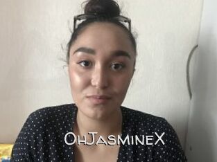 OhJasmineX