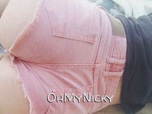 OhMyNicky