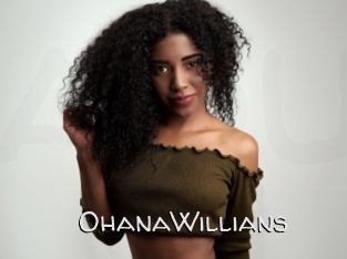 OhanaWillians