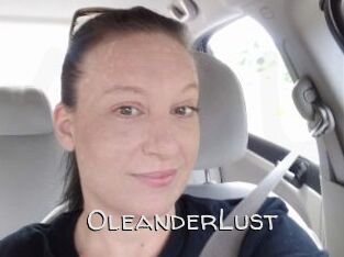 OleanderLust