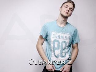 Oleander_Z