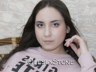 OlesiaStone