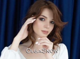 OlgaSnow