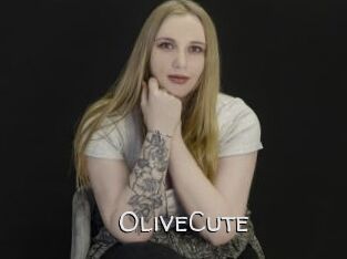 OliveCute