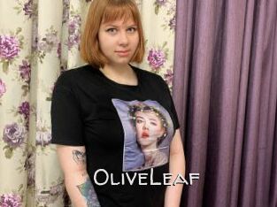 OliveLeaf