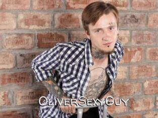 OliverSexyGuy