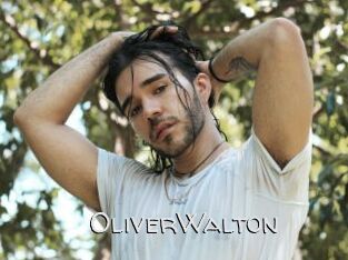 OliverWalton