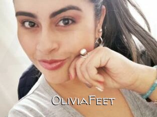 OliviaFeet