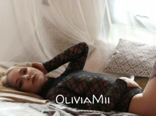 OliviaMii