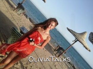 OliviaTalks