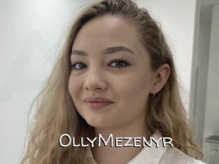 OllyMezenyr