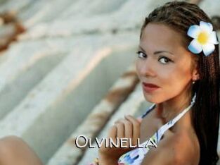 Olvinella