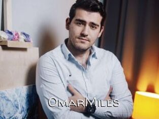 OmarMiles
