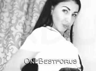 OneBestforus