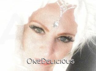 OneDelicious