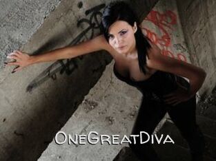 OneGreatDiva