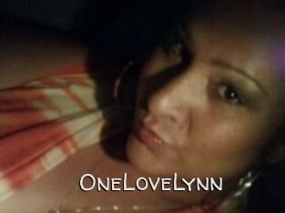 OneLoveLynn