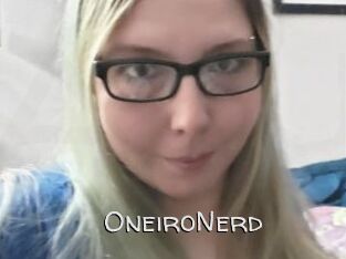OneiroNerd