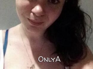 OnlyA