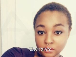 Onyxivy
