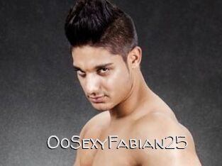 OoSexyFabian25