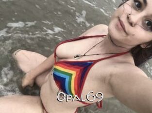 Opal69 Adult dvd gold