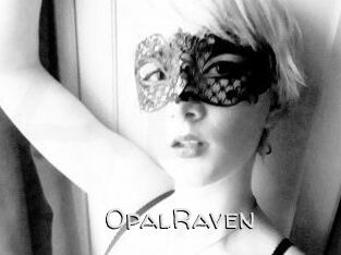 OpalRaven