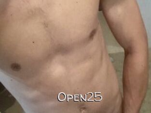 Open25