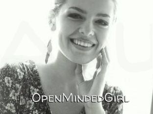OpenMindedGirl