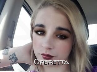 Operetta