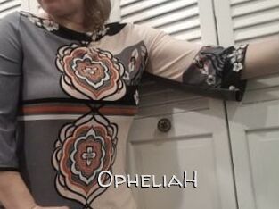 OpheliaH