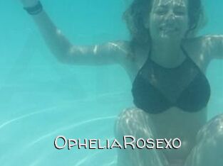 OpheliaRosexo