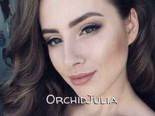 OrchidJulia