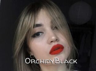 OrchidyBlack