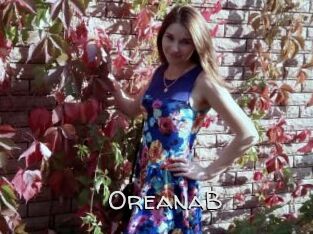 OreanaB