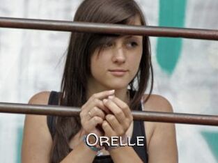 Orelle