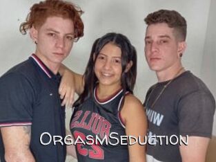 OrgasmSeduction