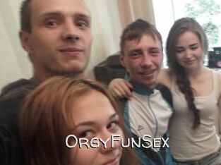OrgyFunSex