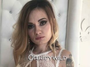 Orhidywild