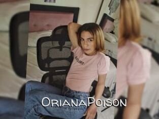 OrianaPoison