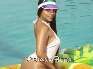 OrianaReed