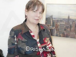 OriskaSin