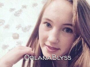 OrlanaBlyss