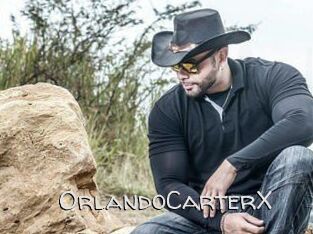 OrlandoCarterX