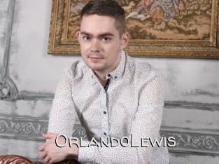 OrlandoLewis