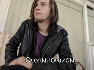 Oryinhorizon