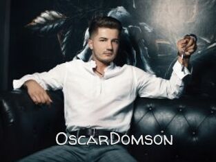 OscarDomson