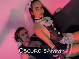 Oscuro_sammy