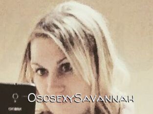 OsosexySavannah