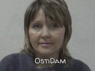 OstiDam